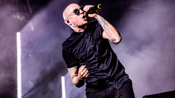 Chester Bennington dan Musisi yang Tewas Bunuh Diri Tahun Ini