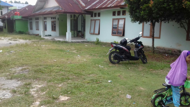 Aktivitas HTI Riau Terhenti Sejak Perppu Terbit