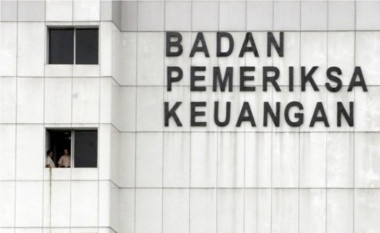 Rapor Reformasi Birokrasi Kemenkeu dan BPK Raih Nilai A