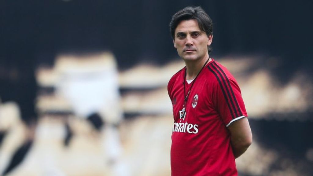 Vincenzo Montella (Foto: ESPNFC)