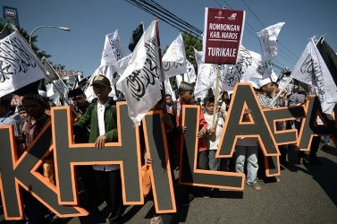 PPP Siap Terima Aktivis HTI