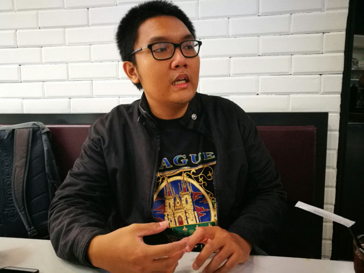 Kardus Imajinasi dan Suka Duka Jadi Kreator Game di Indonesia