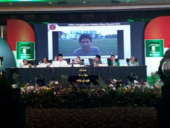 Sejumlah Rekomendasi Lahir dari Mukernas PPP