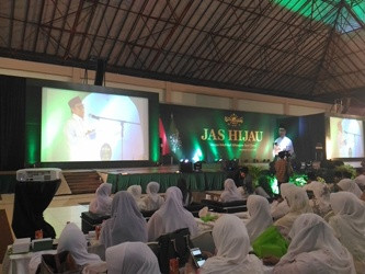 PKB Minta Mendikbud Hargai Peran Ulama