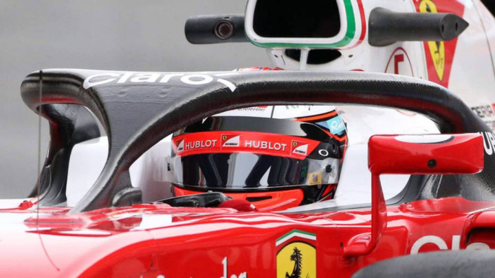 Legenda Hidup F1 Menolak Regulasi 