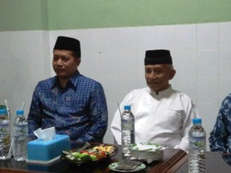 Wakil Ketum Gerindra Sebut Paripurna UU Pemilu Malam Kemenangan
