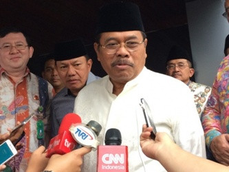 Jaksa Agung Sebut Perppu Ormas Langkah Tepat Jaga NKRI