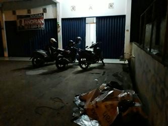 HTI Sumsel Meniadakan Segala Kegiatan