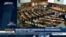 Memperkuat Demokrasi Presidensial