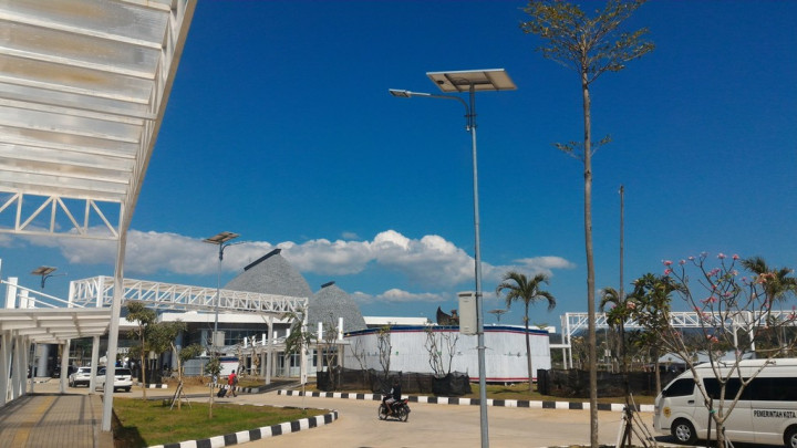 Menengok Wajah Indonesia dari Pos Perbatasan Motaain