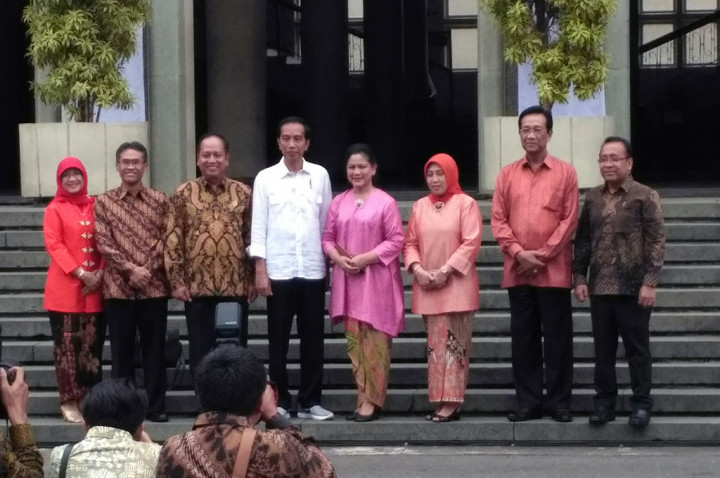 Dosen Kampus Negeri yang Terlibat HTI Bakal Dikeluarkan