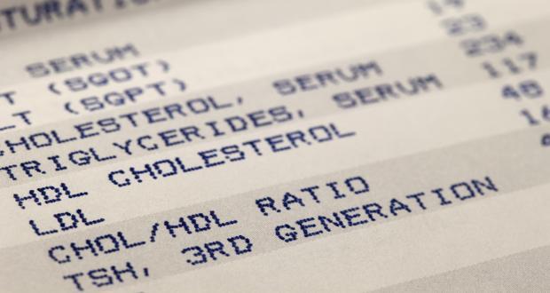 3 Vitamin yang Dapat Turunkan Kadar Kolesterol (Foto: shuttestock)