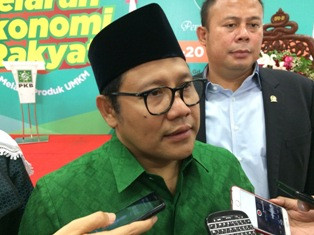 Cak Imin: Kebijakan Susi Pudjiastuti Belum Bisa Atasi Penderitaan Nelayan