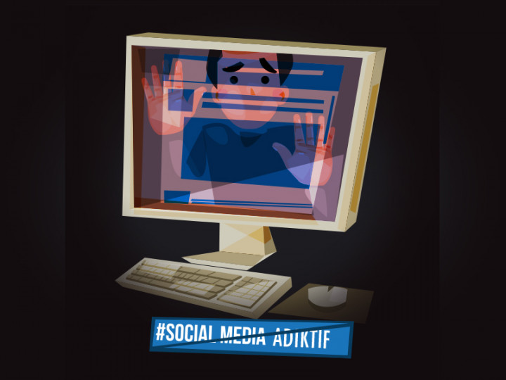 Bocah 11 Tahun Protes ke Presiden karena tak Boleh <i>Facebookan</i>