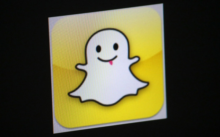 Snapchat Beli Startup Demi Cegah Pesaing Tiru Fitur