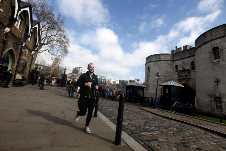 Pasar Inggris Menjanjikan bagi Indonesia