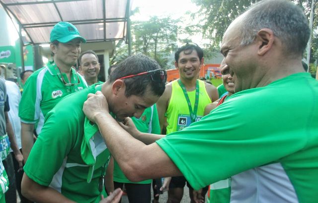Sandi Wacanakan CFD Digelar Sabtu-Minggu