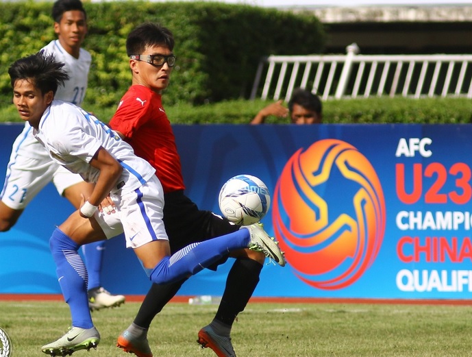 Malaysia Tundukkan Mongolia, Indonesia Wajib Menang