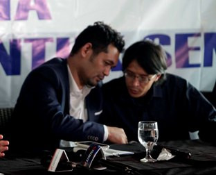 Perppu Ormas Diharapkan Tidak Salah Sasaran