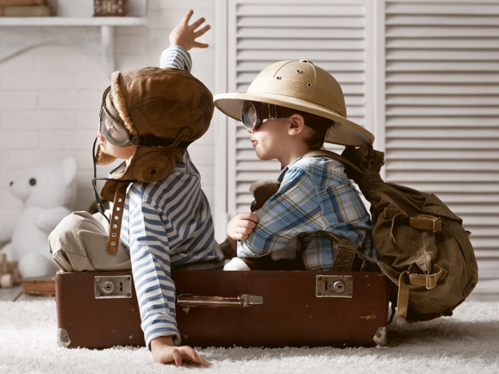 Orangtua di Perkotaan Kebanyakan Buta Hak Anak