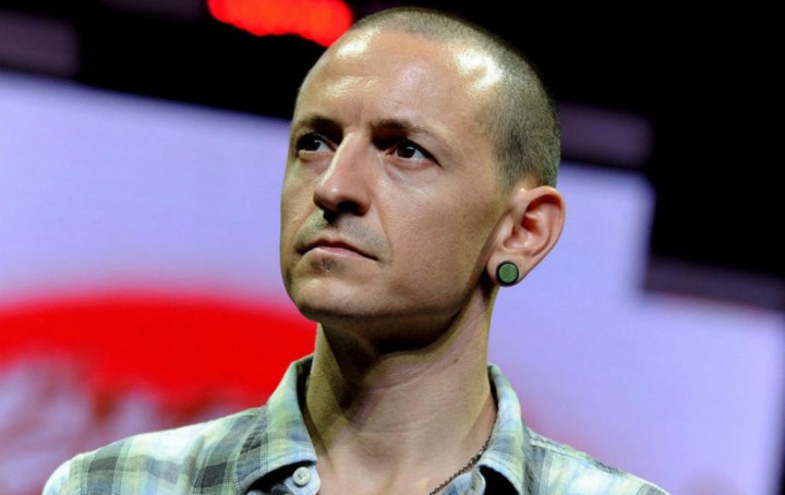 Linkin Park Membuat Situs Internet untuk Chester Bennington