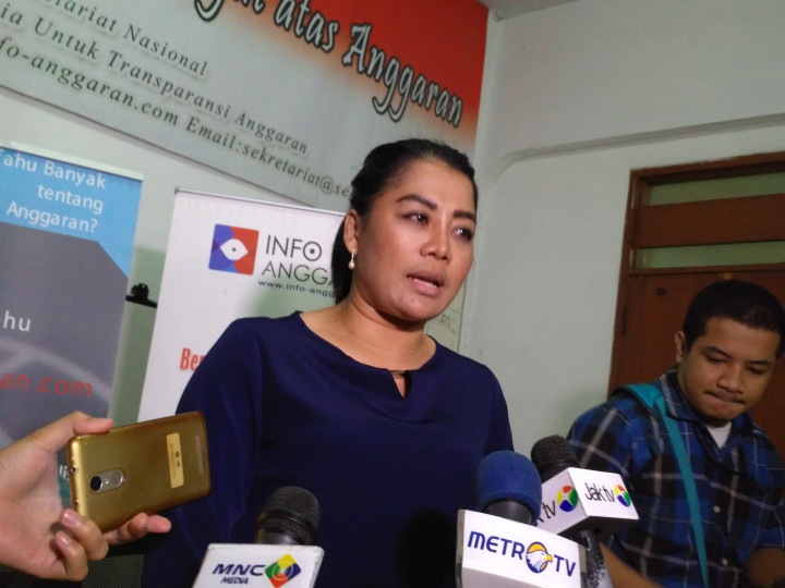 Kenaikan Tunjangan DPRD Bisa Kuras APBD