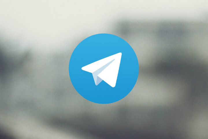 Telegram Perketat Privasi Foto