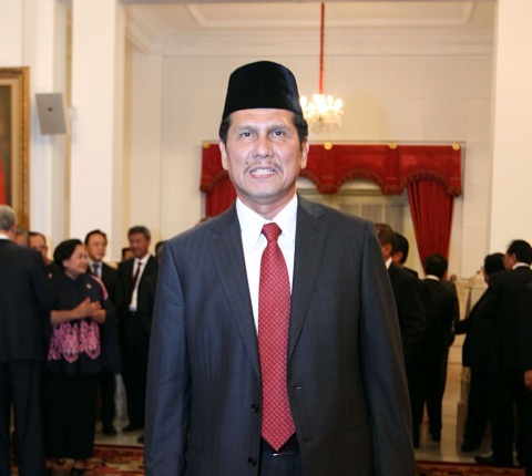 Menteri PANRB Akui Ada Informasi PNS Pengikut HTI