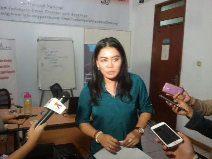 FITRA Nilai Tunjangan DPRD Sudah Cukup