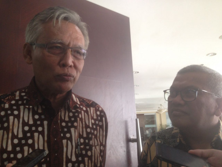 Suriname Tertarik Belajar Inseminasi Buatan Ternak di Indonesia