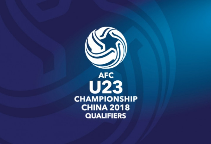 Daftar Negara yang Lolos ke Piala Asia U-23