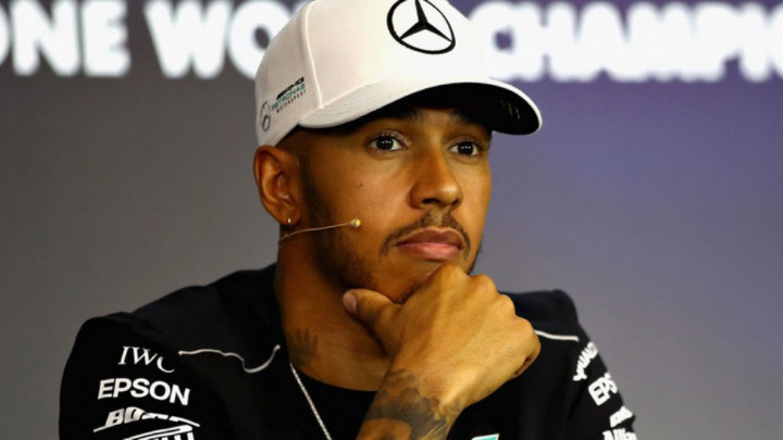 Hamilton: Hal yang Memalukan jika GP Inggris Dicoret