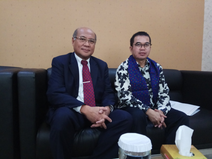 Yudi Latief: Pembubaran HTI untuk Melindungi Keselamatan Warga