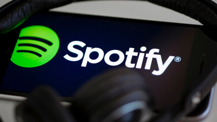 Spotify Hadapi 2 Tuntutan Baru