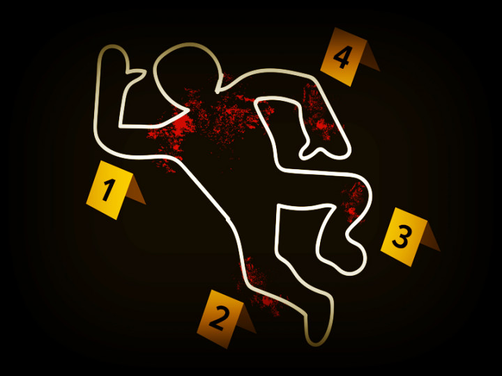  Mayat Bayi Dalam Plastik Ditemukan di Kampar