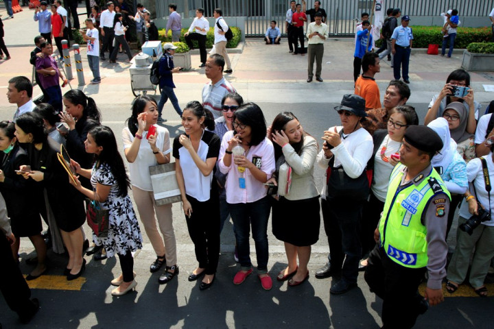 BI: Gini Ratio Bisa Diperbaiki dengan Menumbuhkan Ekonomi Syariah