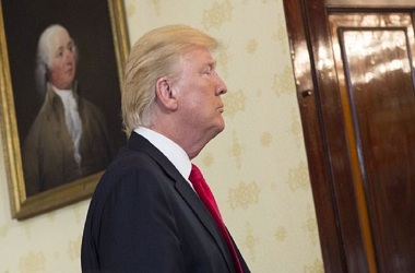 Trump Minta Senator Republik Bersatu demi Pengganti Obamacare