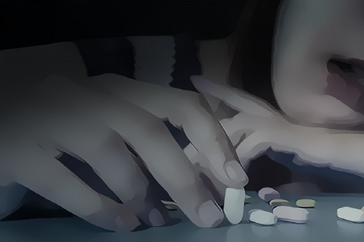 BNNP Temukan 20 Persen Pelajar di Jatim Terindikasi Konsumsi Narkoba