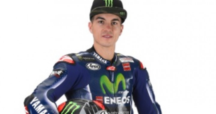 Vinales Kecewa dengan Hasil Paruh Musim MotoGP 2017