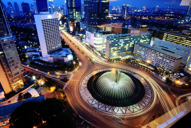 Perlu Tim Independen buat Mengatasi Pelanggaran Bangunan di Jakarta