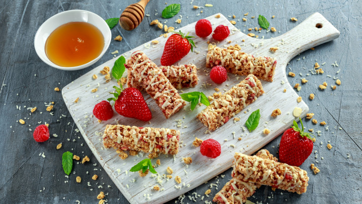 5 Makanan Sehat yang Mudah Diperoleh dengan Harga Terjangkau