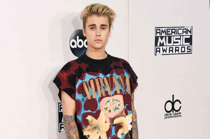 Justin Bieber Batalkan Sisa Rangkaian Tur Purpose, Termasuk Indonesia