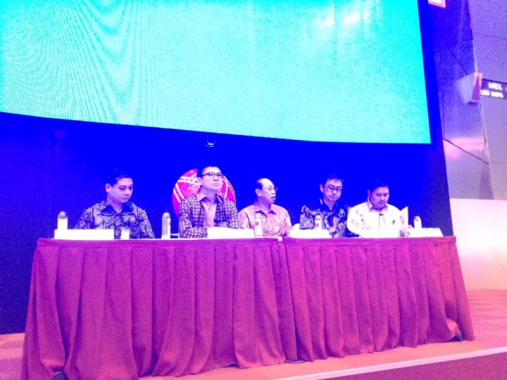 AISA Kaget Sahamnya Terjun Bebas 56% ke Rp905/Saham