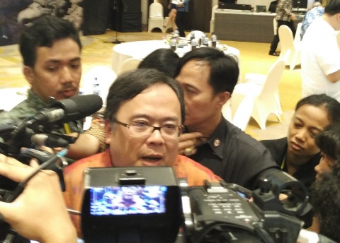 Bappenas Kaji Kebijakan Atasi Kemiskinan pada Anak