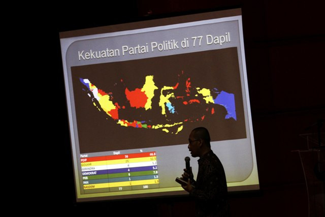 Ilustrasi. Foto: MI/Immanuel