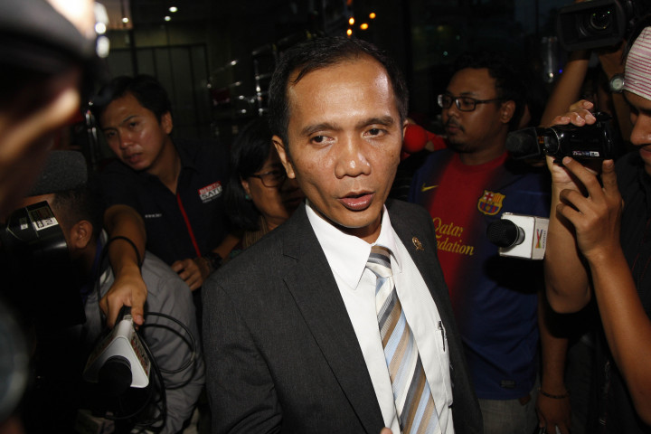 Perppu Ormas Rentan Dimanfaatkan Rezim Otoriter