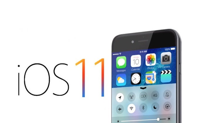 iOS 11 Cegah iPhone Terhubung ke WiFi Bermasalah