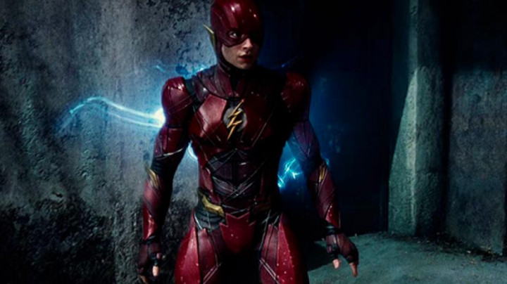 Film The Flash Dinamai Flashpoint, Ini Implikasinya