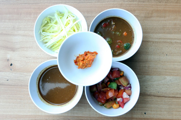 Industri Kuliner Minta Dipermudah Pengurusan Sertifikasi Halal