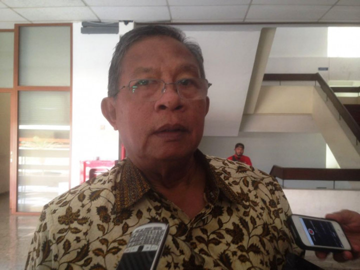 Redenominasi Rupiah, Pemerintah Minta BI tak Jalan Sendiri